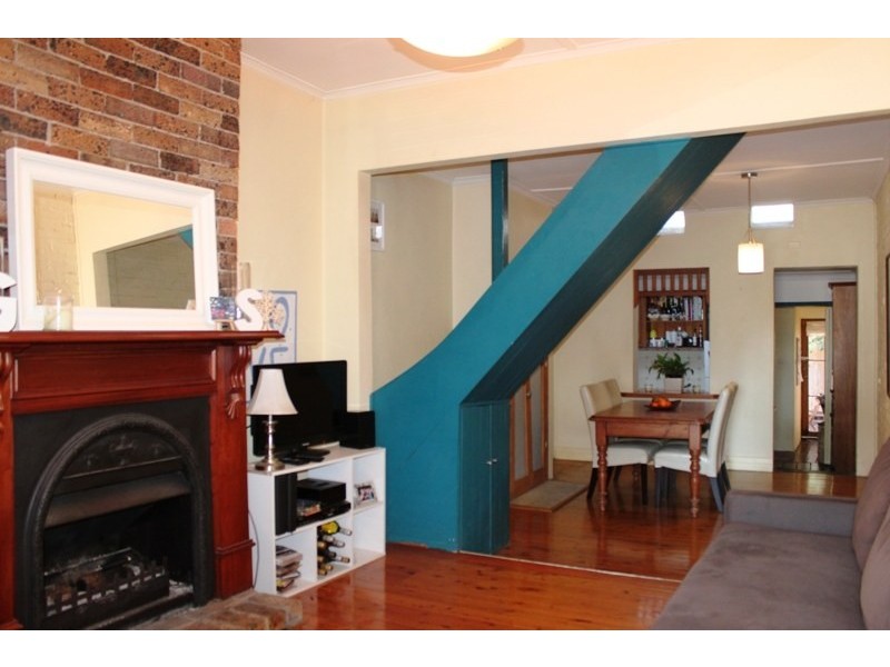 3 Belmore Street, Rozelle NSW 2039