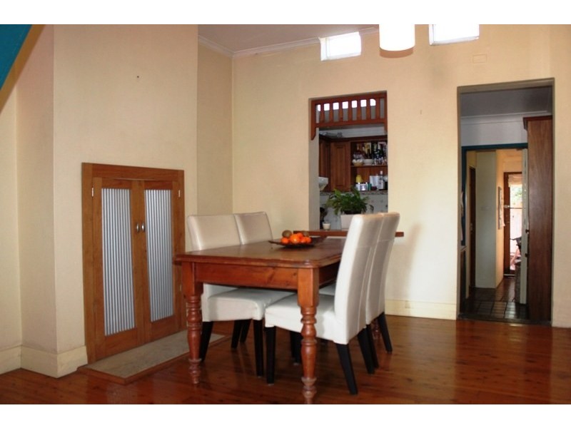 3 Belmore Street, Rozelle NSW 2039