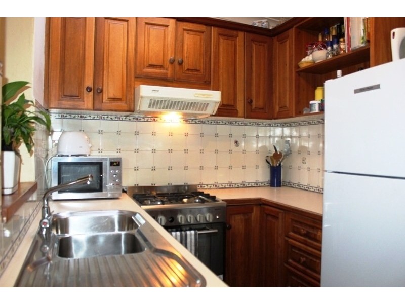 3 Belmore Street, Rozelle NSW 2039