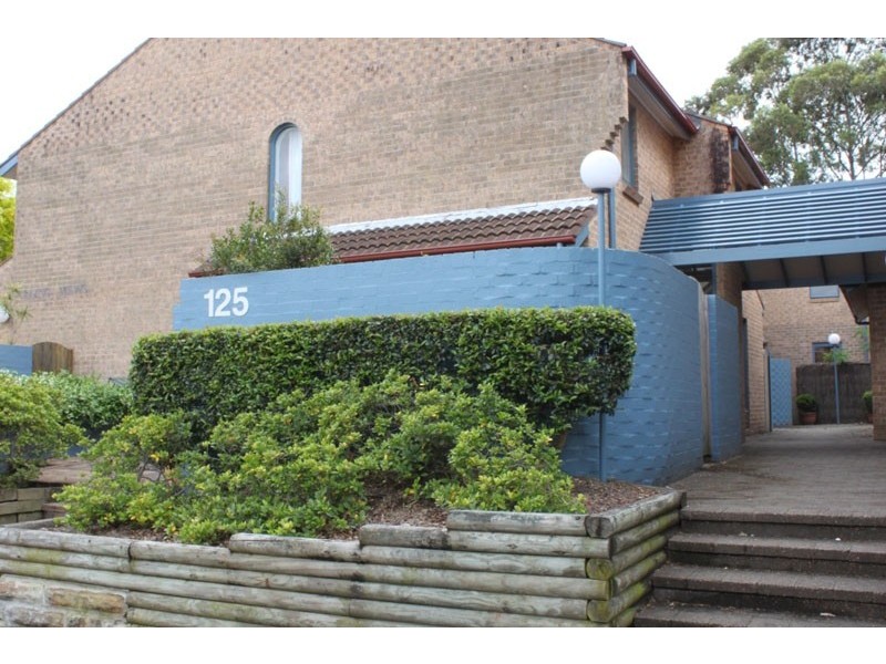 Unit 7/125 Darling Street, Balmain NSW 2041