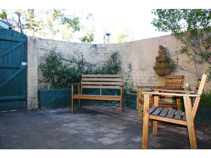 Unit 7/125 Darling Street, Balmain NSW 2041