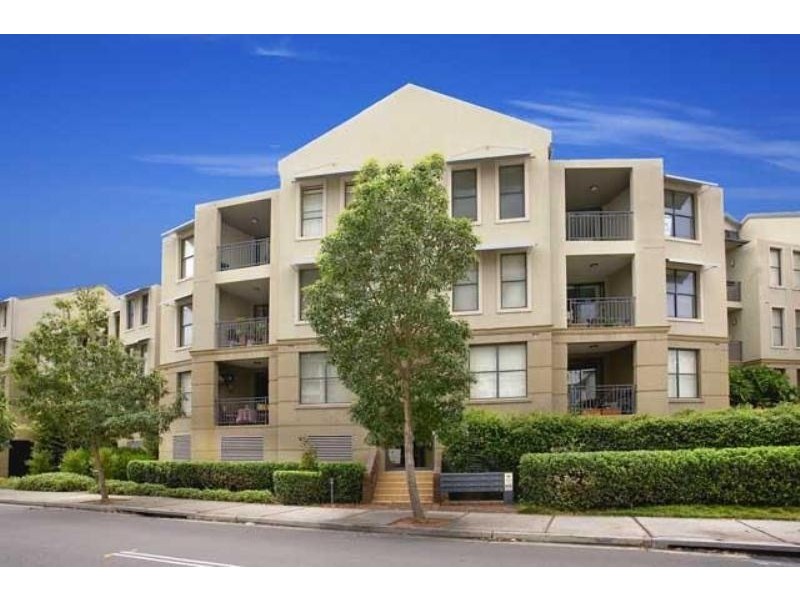 Unit A17/1 Buchanan Street, Balmain NSW 2041