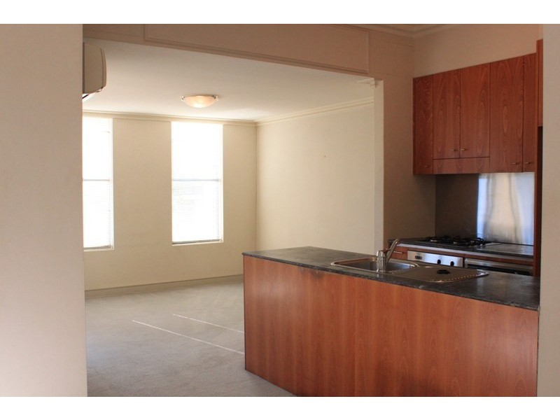 Unit A17/1 Buchanan Street, Balmain NSW 2041