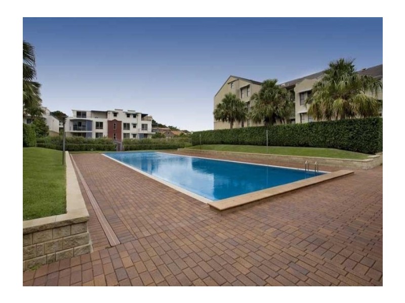 Unit A17/1 Buchanan Street, Balmain NSW 2041