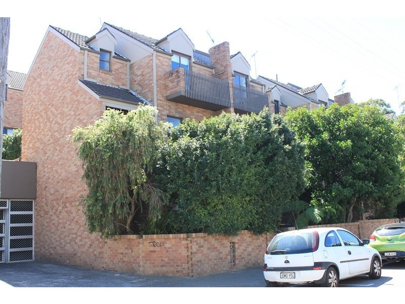 Unit 1/67 Beattie Street, Balmain NSW 2041
