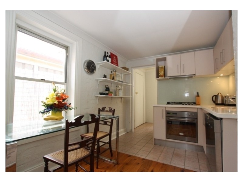 121 Evans Street, Rozelle NSW 2039