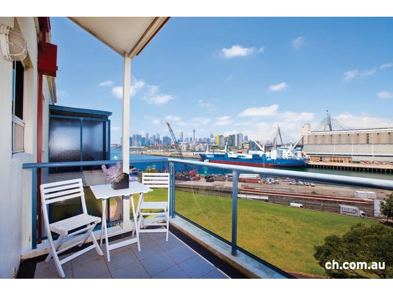 Unit 32/1 Batty Street, Balmain NSW 2041