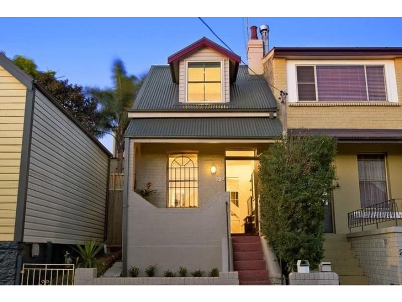 22 Red Lion Street, Rozelle NSW 2039