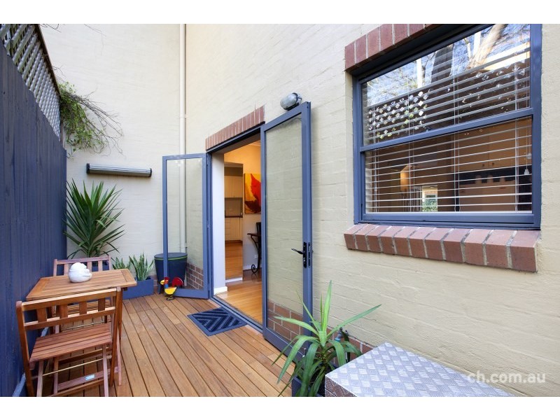 Unit 6/29-41 Reynolds Street, Balmain NSW 2041