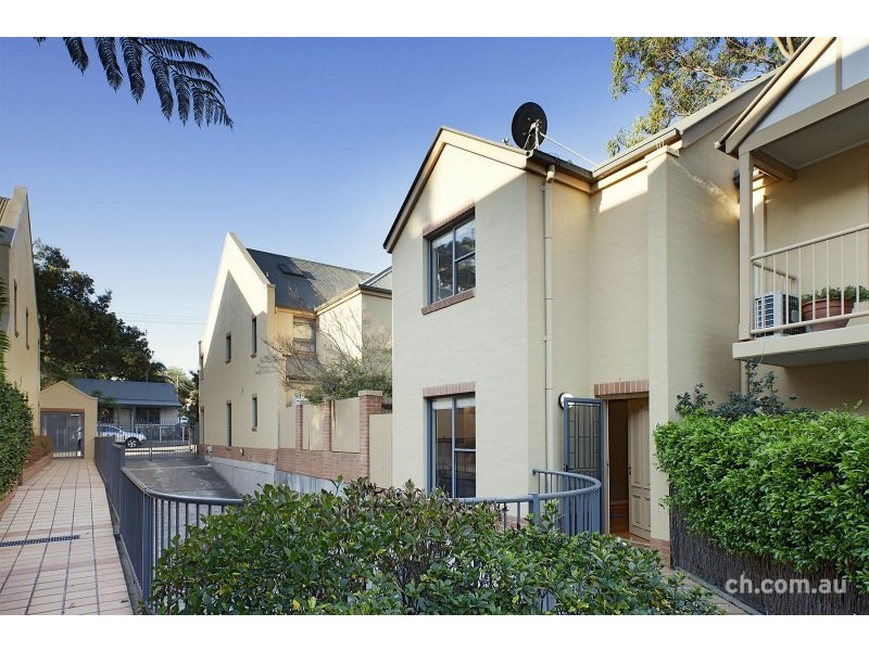 Unit 6/29-41 Reynolds Street, Balmain NSW 2041