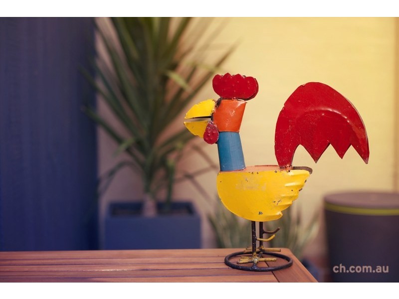 Unit 6/29-41 Reynolds Street, Balmain NSW 2041