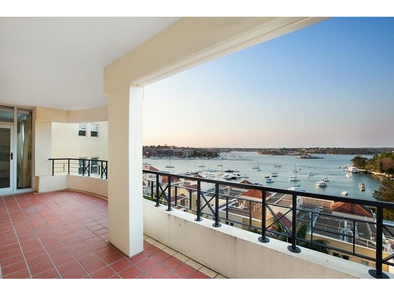 173/5 Wulumay Close, Rozelle NSW 2039