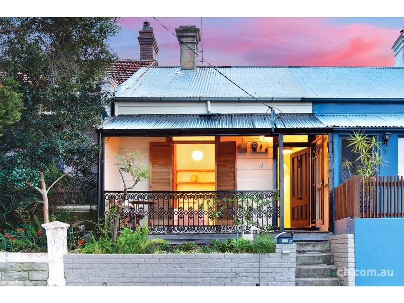 13 Lamb Street, Lilyfield NSW 2040