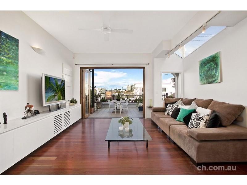 7a Reynolds Avenue, Rozelle NSW 2039