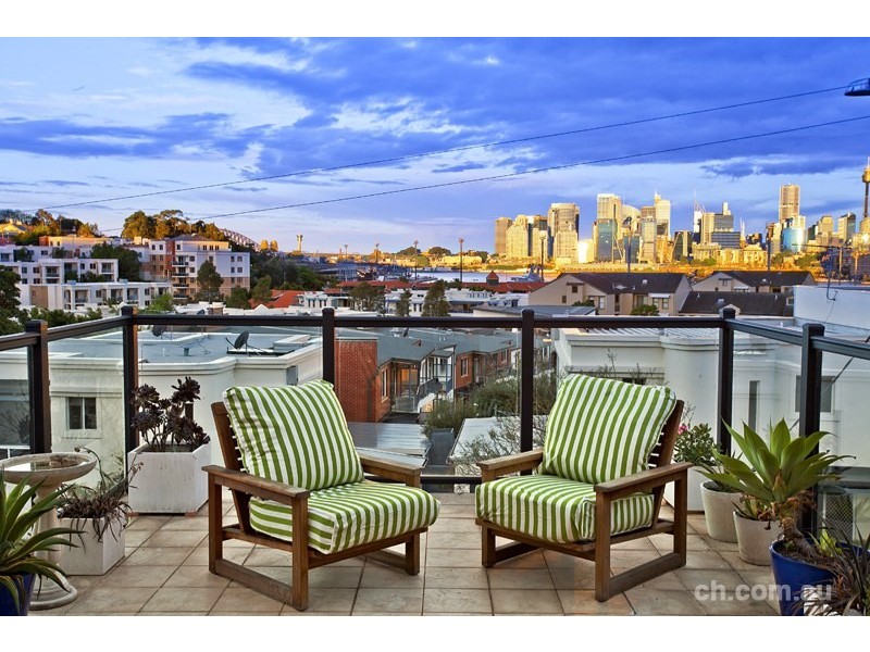 7a Reynolds Avenue, Rozelle NSW 2039