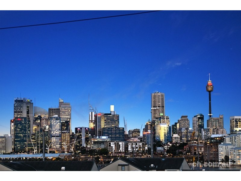 7a Reynolds Avenue, Rozelle NSW 2039