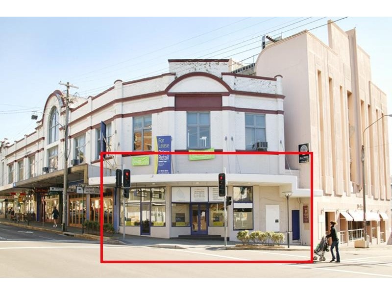 363 Darling Street, Balmain NSW 2041