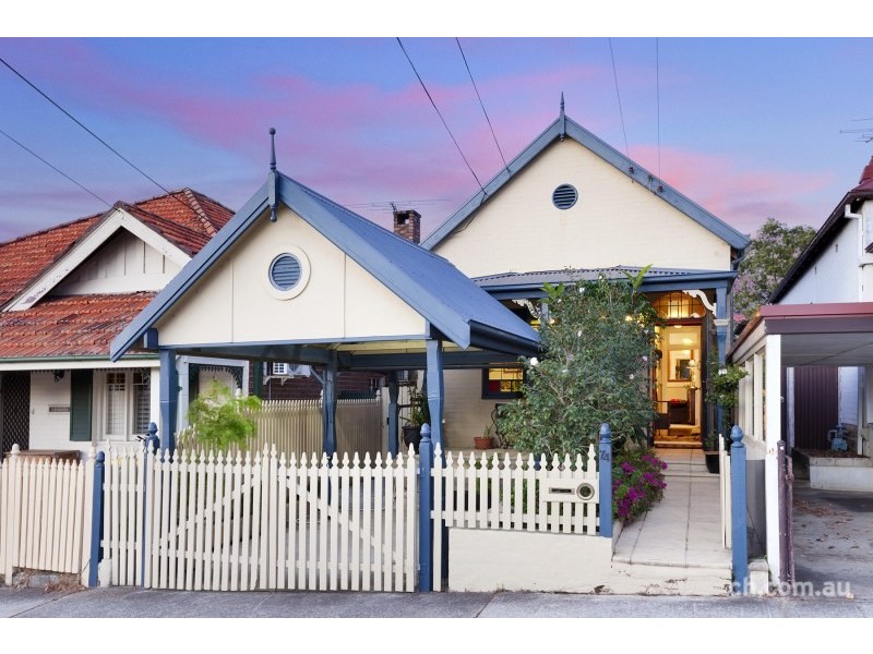 74 Gipps Street, Drummoyne NSW 2047