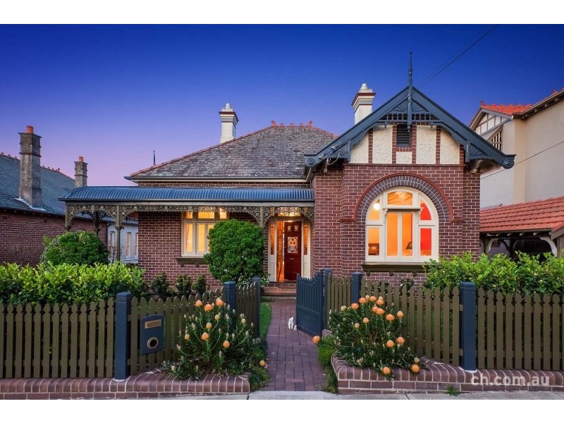 10 Alexandra Street, Drummoyne NSW 2047