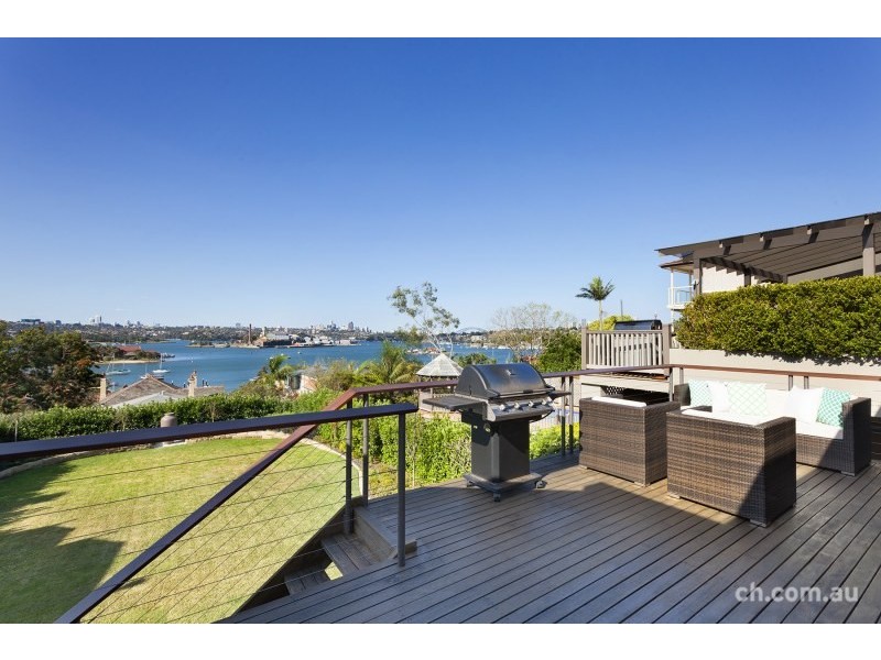 10 Alexandra Street, Drummoyne NSW 2047