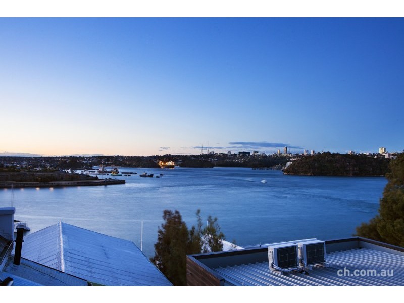 33 Nicholson Street, Balmain East NSW 2041