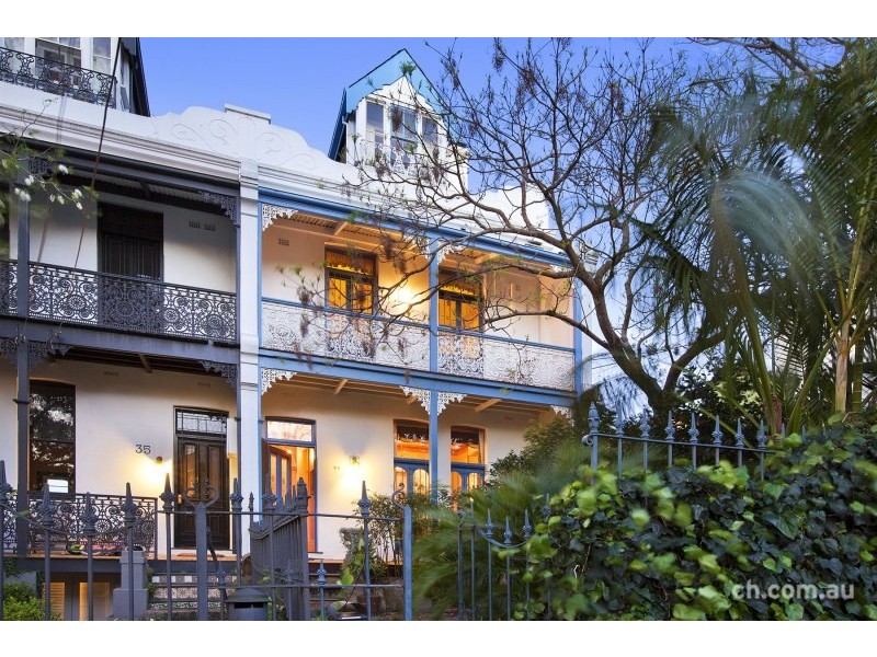 33 Nicholson Street, Balmain East NSW 2041