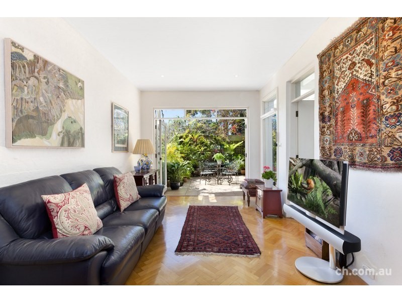 33 Nicholson Street, Balmain East NSW 2041