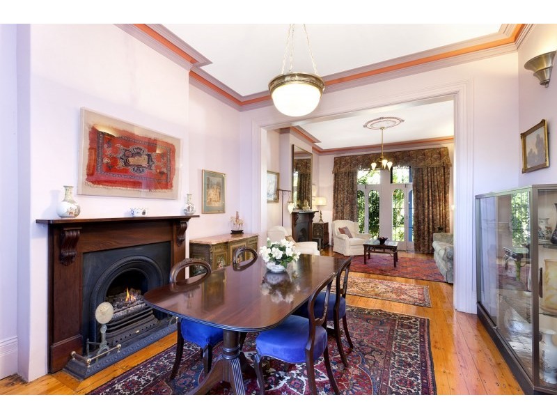 33 Nicholson Street, Balmain East NSW 2041