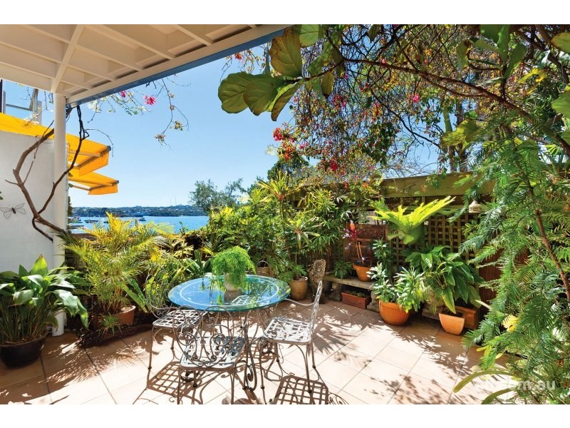 33 Nicholson Street, Balmain East NSW 2041