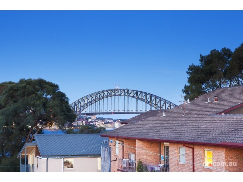 33 Nicholson Street, Balmain East NSW 2041