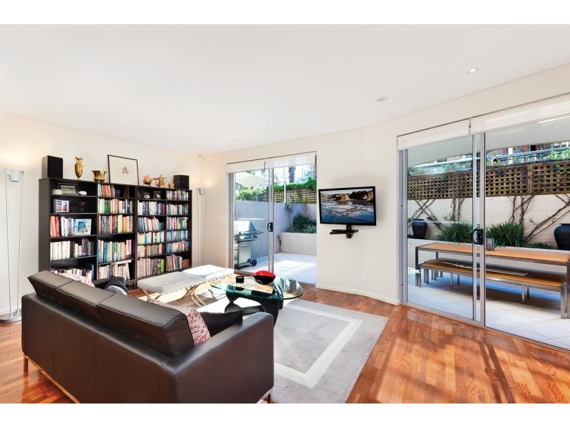 10 Foy Street, Balmain NSW 2041