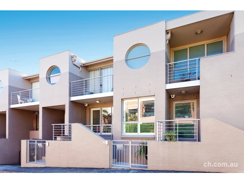 10 Foy Street, Balmain NSW 2041
