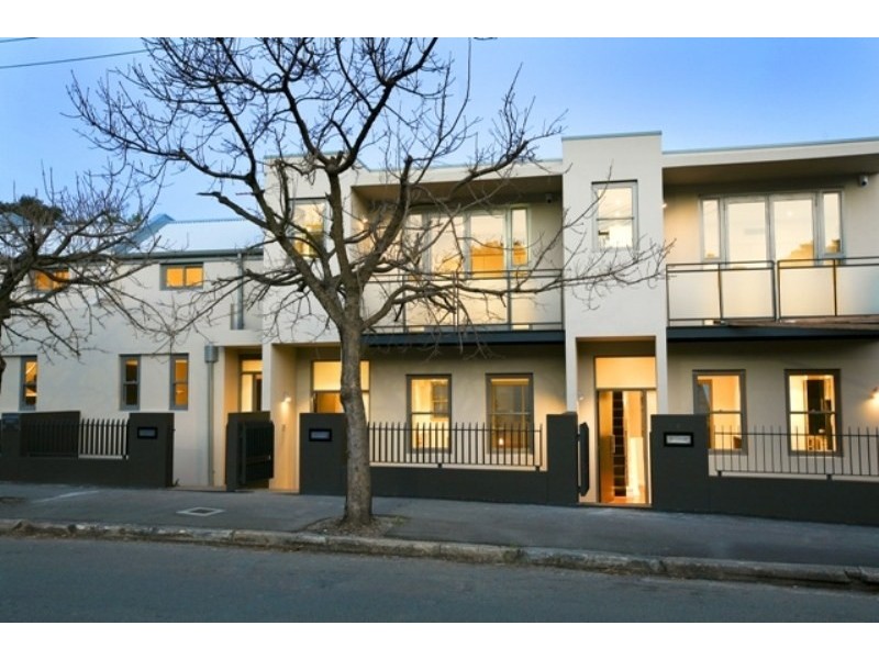 Unit 4/40 Evans Street, Balmain NSW 2041