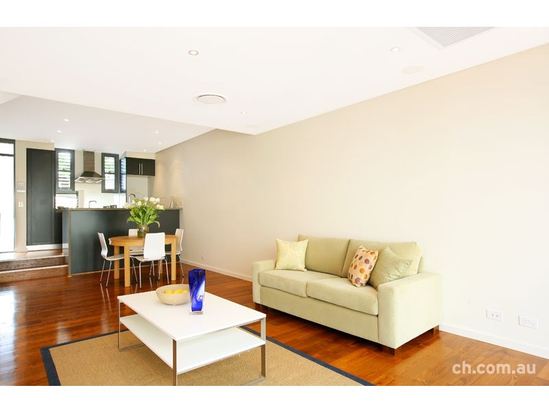Unit 4/40 Evans Street, Balmain NSW 2041