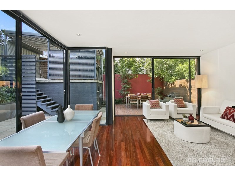 6A Denison Street, Rozelle NSW 2039