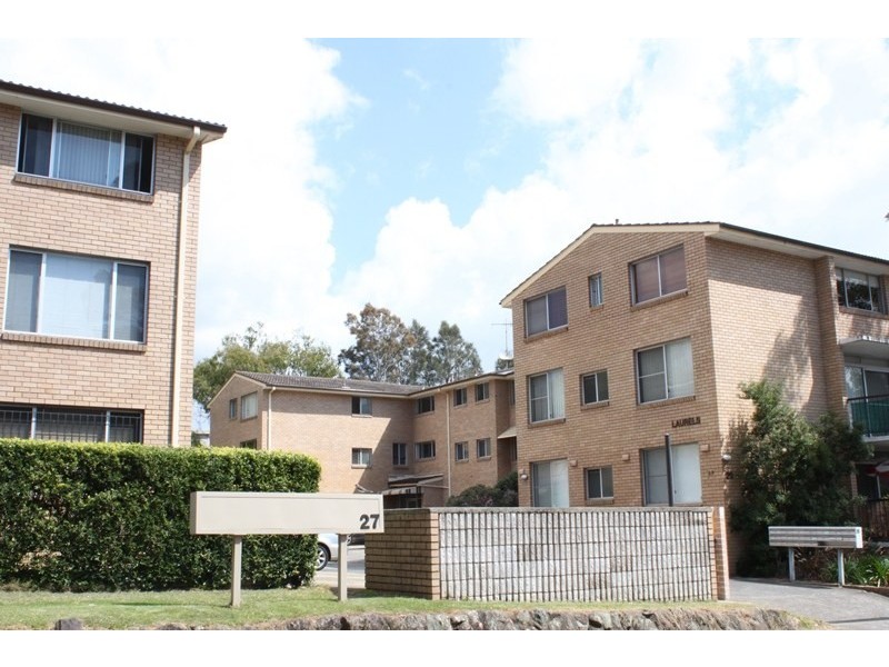 Unit 3/29 Leichhardt Street, Glebe NSW 2037