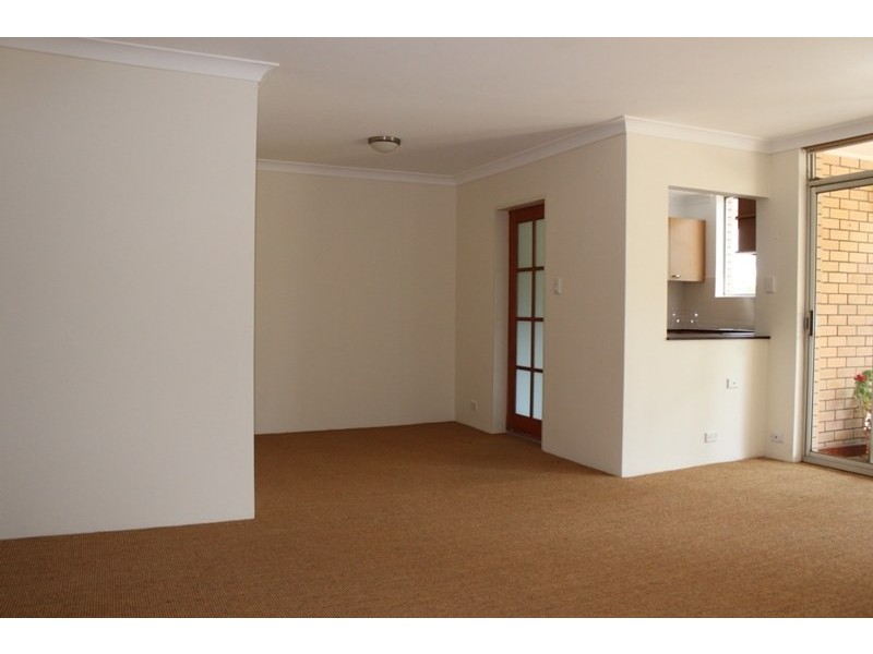 Unit 3/29 Leichhardt Street, Glebe NSW 2037