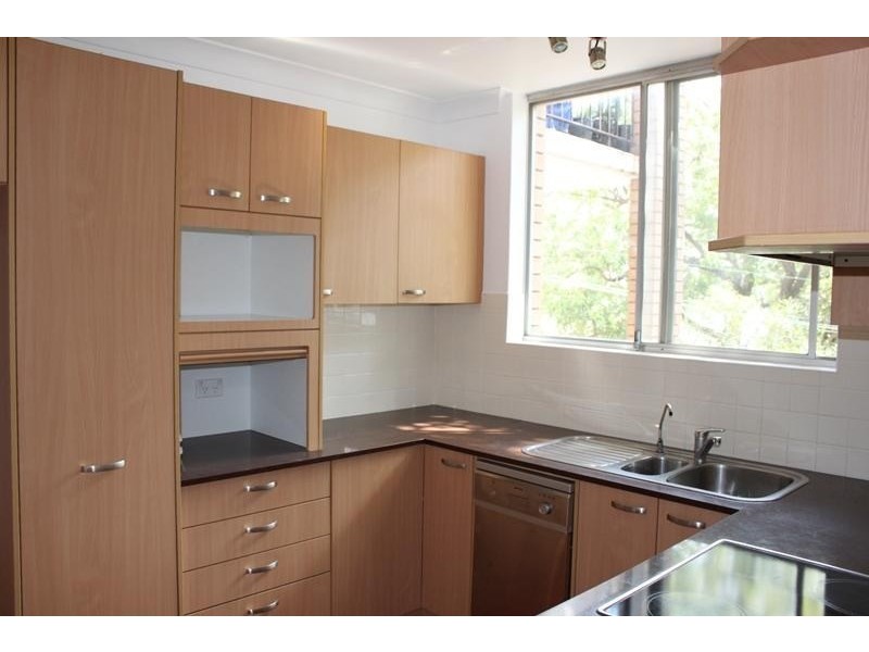 Unit 3/29 Leichhardt Street, Glebe NSW 2037