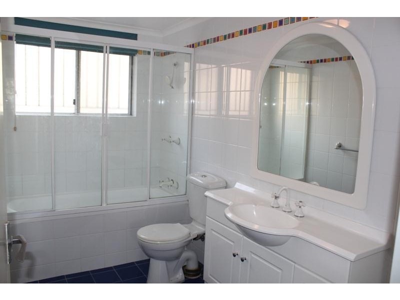 Unit 3/29 Leichhardt Street, Glebe NSW 2037