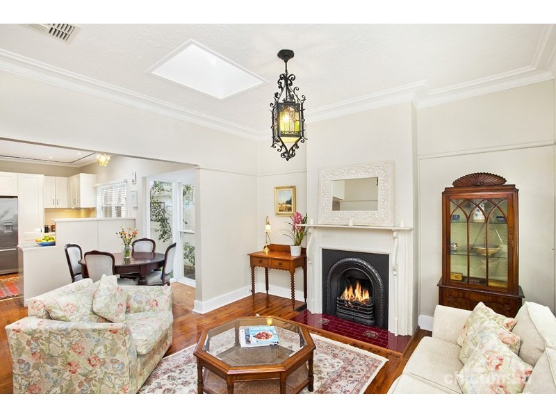 100 Curtis Road, Balmain NSW 2041