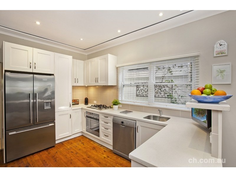 100 Curtis Road, Balmain NSW 2041