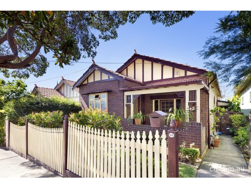 42 Renwick Street, Drummoyne NSW 2047