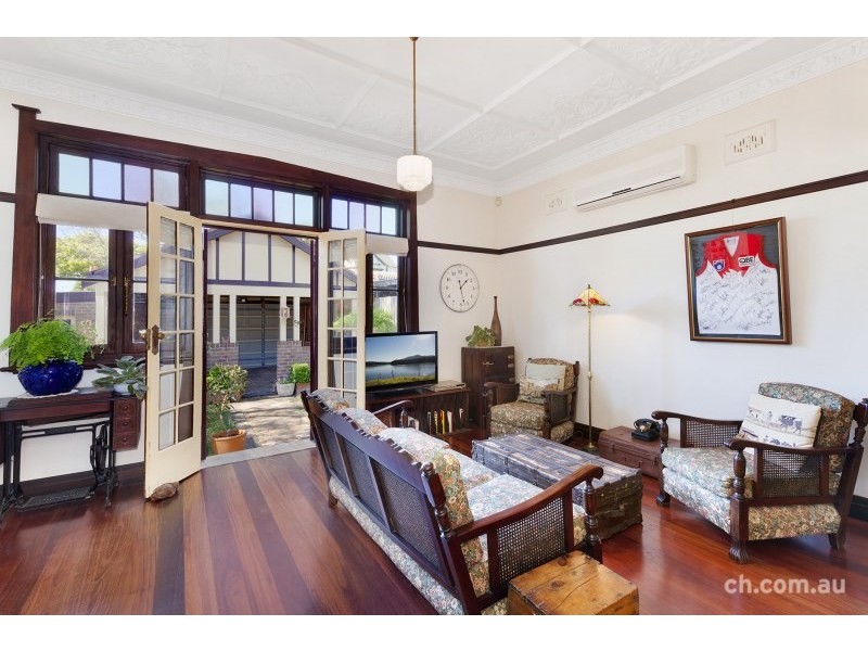 42 Renwick Street, Drummoyne NSW 2047