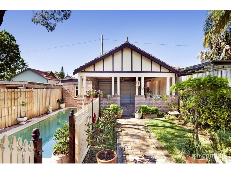 42 Renwick Street, Drummoyne NSW 2047