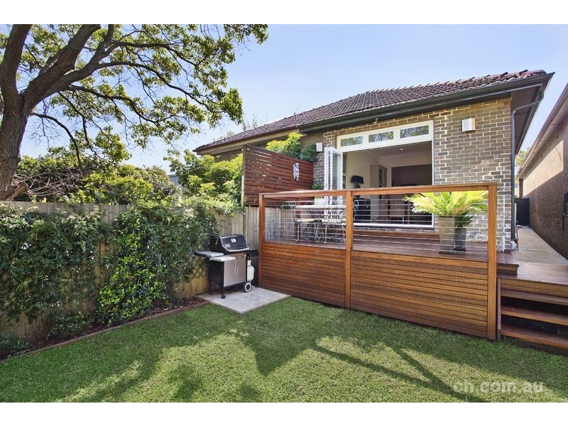 166 Lilyfield Road, Lilyfield NSW 2040