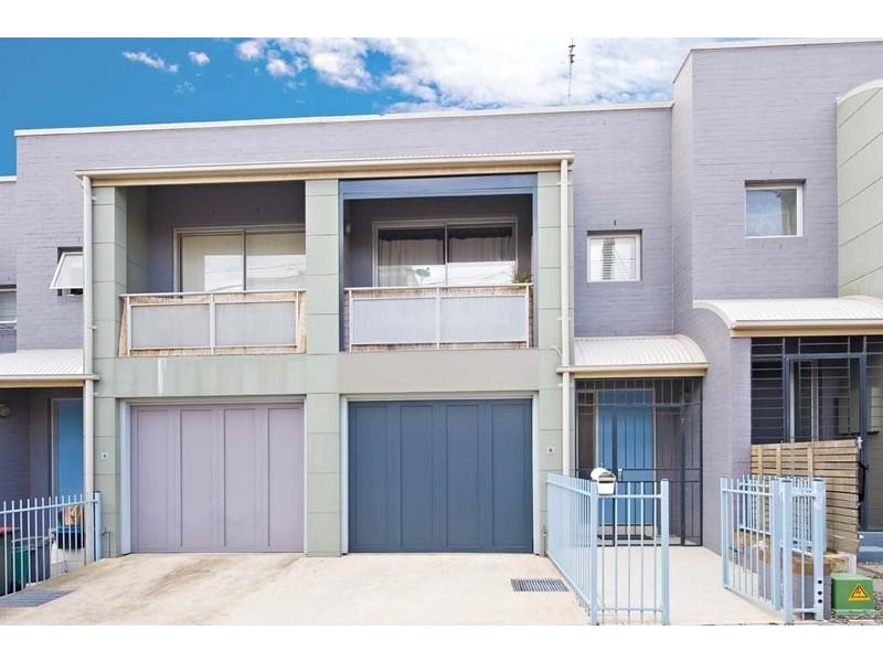 6 Marsden Street, Camperdown NSW 2050