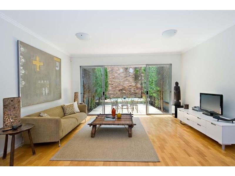 6 Marsden Street, Camperdown NSW 2050