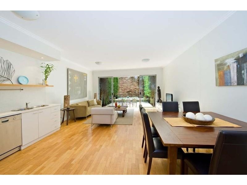 6 Marsden Street, Camperdown NSW 2050