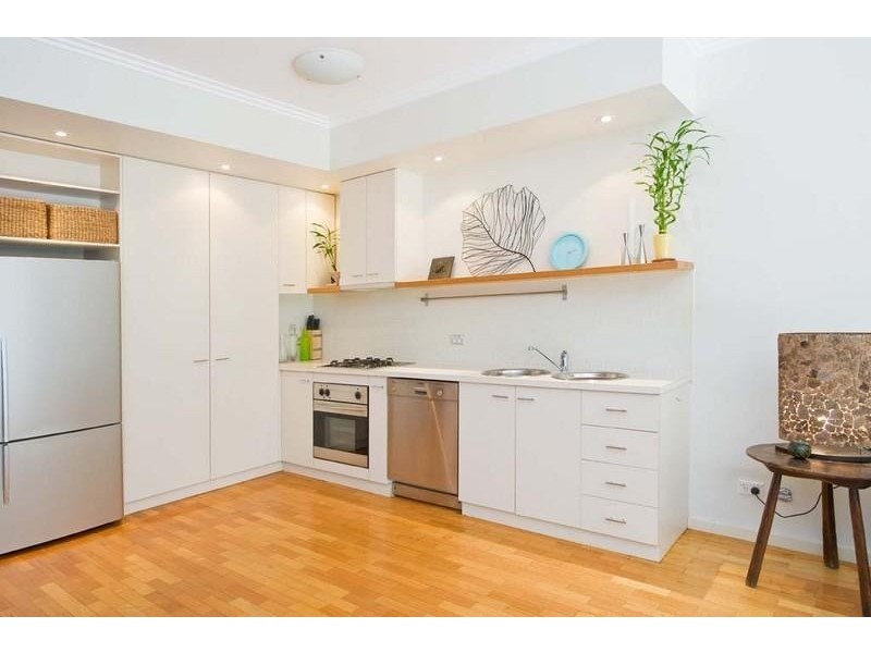 6 Marsden Street, Camperdown NSW 2050