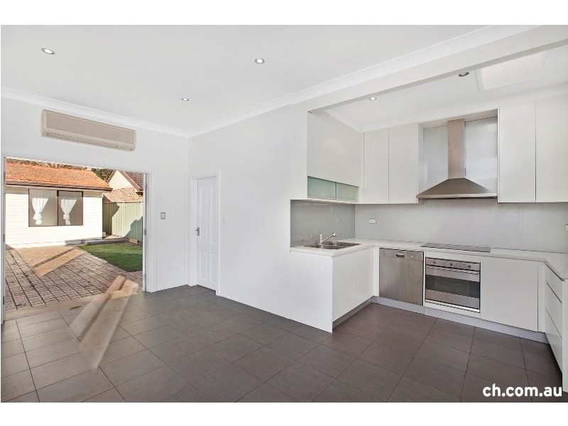 25 Steward Street, Lilyfield NSW 2040